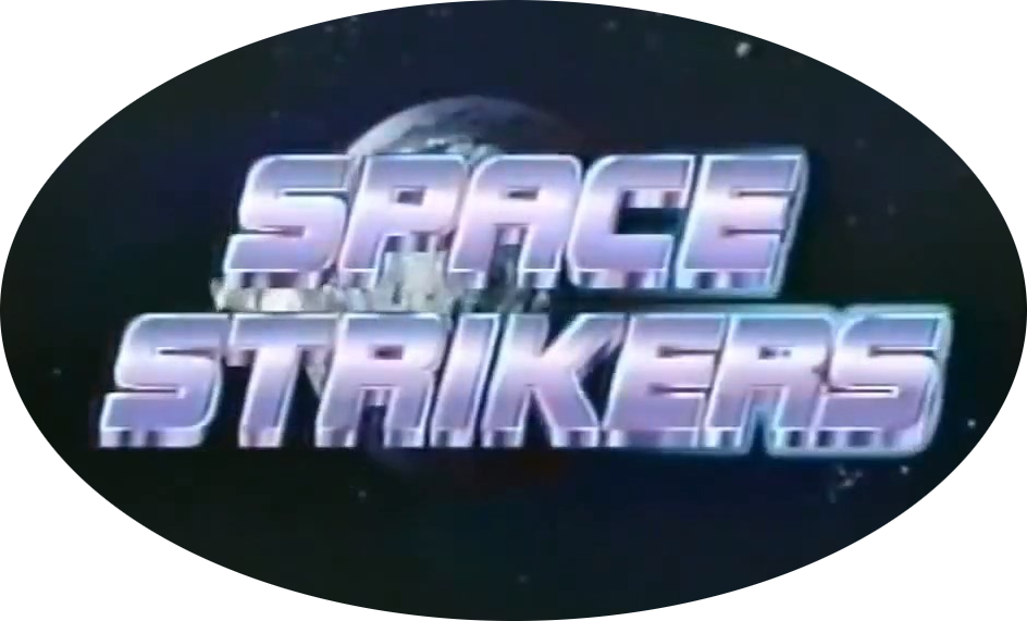 Space Strikers